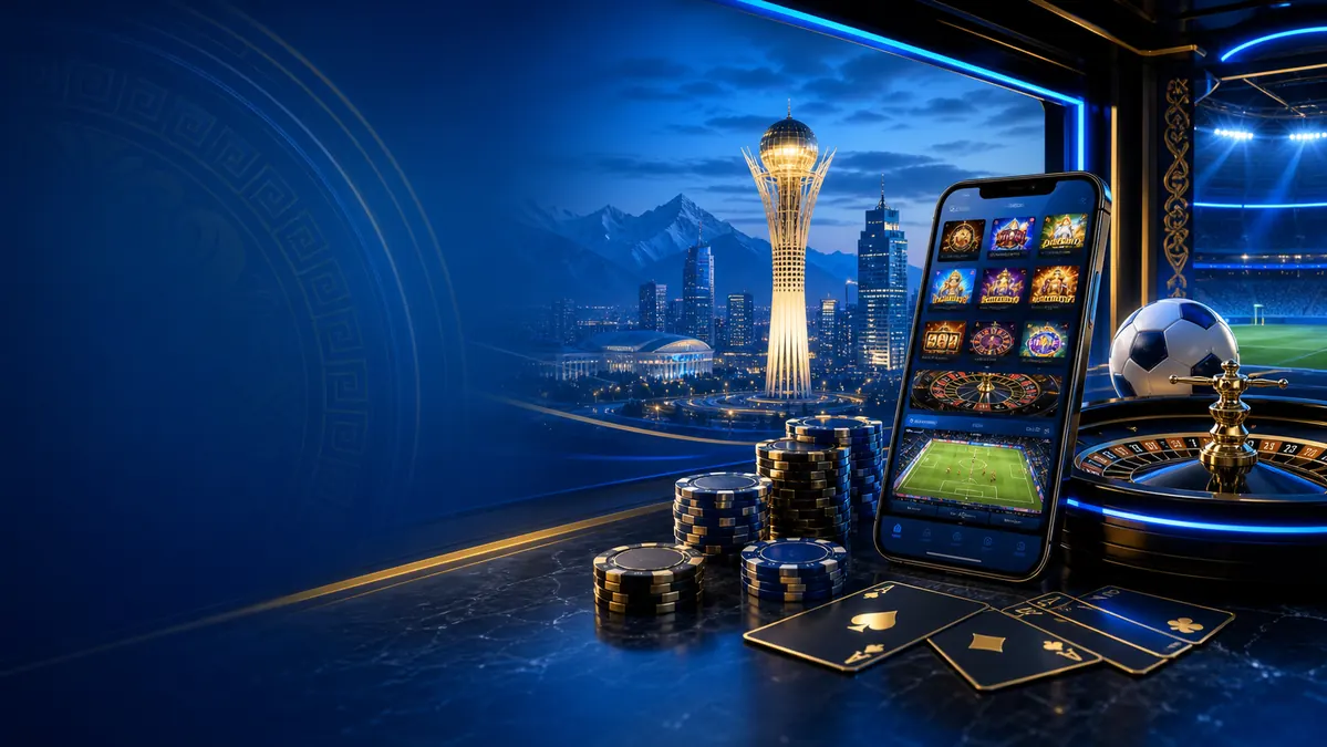 Mostbet Casino Қазақстан